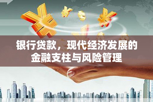 施秉银行贷款，现代经济发展的金融支柱与风险管理