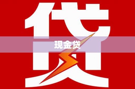施秉现金贷