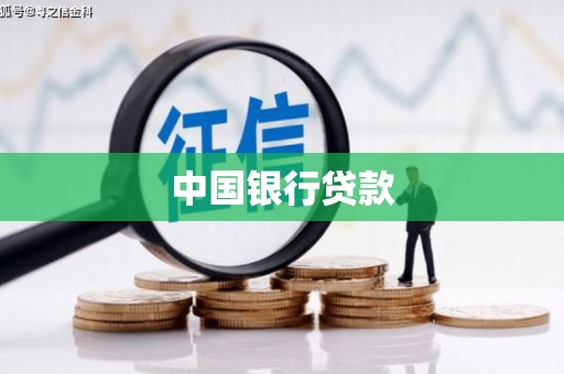 施秉中国银行贷款