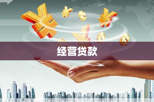 施秉经营贷款