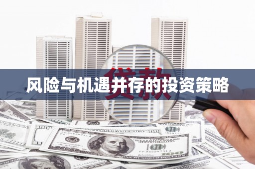 施秉风险与机遇并存的投资策略