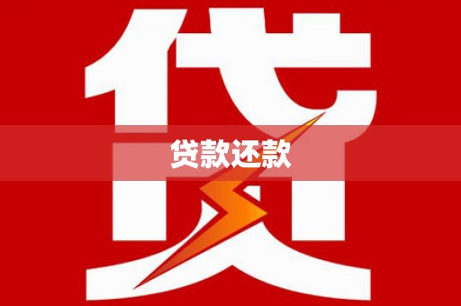 施秉贷款还款