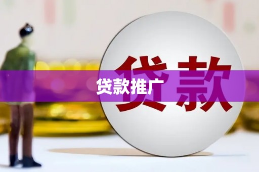 施秉贷款推广
