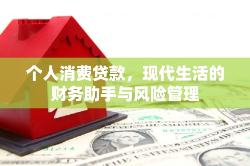 施秉个人消费贷款，现代生活的财务助手与风险管理