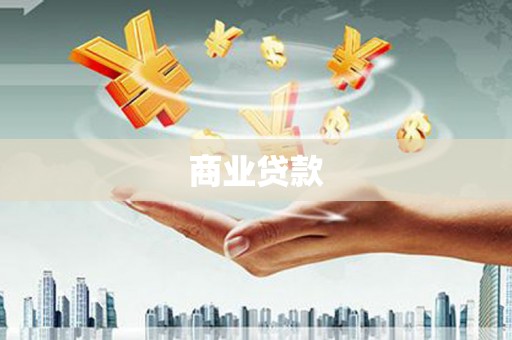 施秉商业贷款