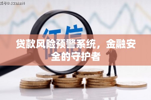 施秉贷款风险预警系统，金融安全的守护者