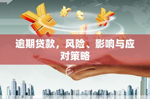 施秉逾期贷款，风险、影响与应对策略