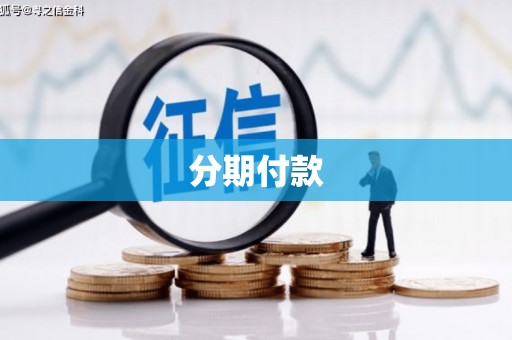 施秉分期付款