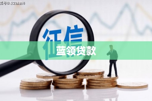 施秉蓝领贷款