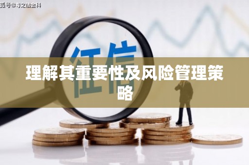 施秉理解其重要性及风险管理策略