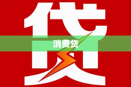 施秉消费贷