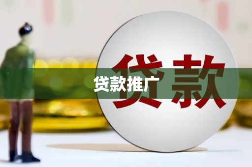 施秉贷款推广