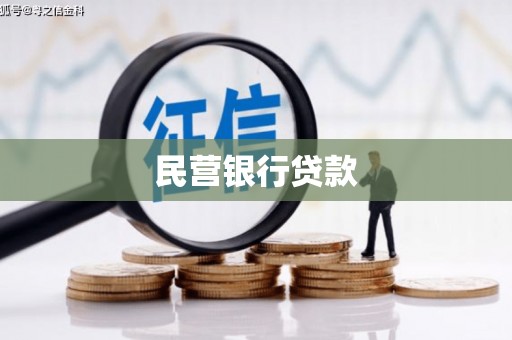 施秉民营银行贷款