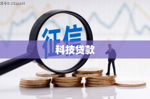 施秉科技贷款
