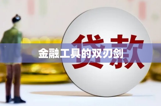 施秉金融工具的双刃剑