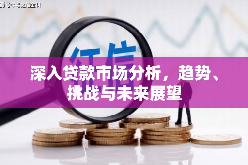 施秉深入贷款市场分析，趋势、挑战与未来展望
