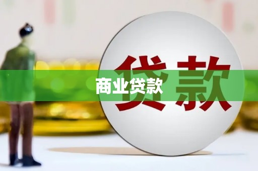 施秉商业贷款