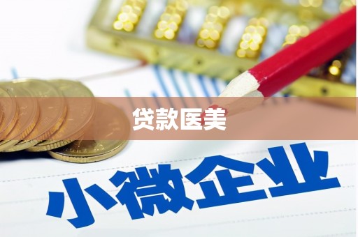 施秉贷款医美