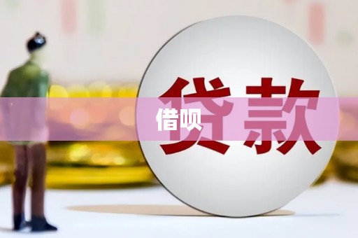 施秉借呗