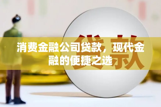 施秉消费金融公司贷款，现代金融的便捷之选