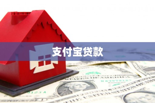 施秉支付宝贷款