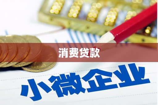 施秉消费贷款