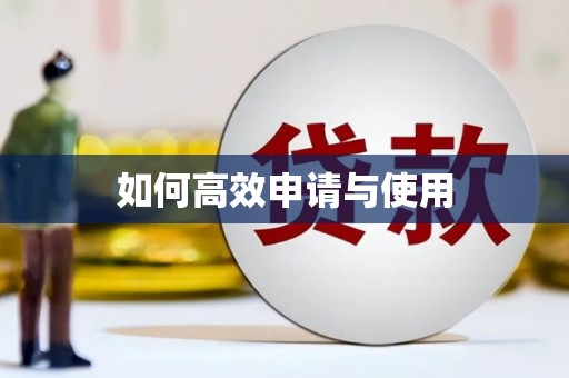 施秉如何高效申请与使用