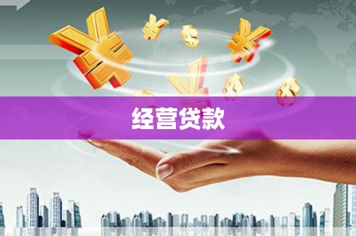 施秉经营贷款